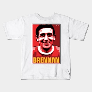 Brennan Kids T-Shirt